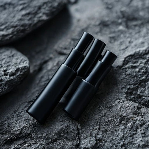 Stag & Steel Tactical Lip Balm Set (3-Pack)