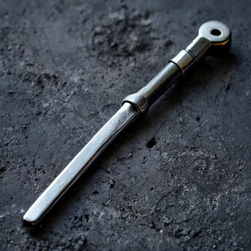 Stag & Steel Mini Pry Bar