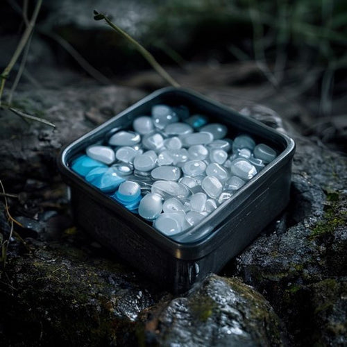 Stag & Steel Water Purification Tabs (50ct)